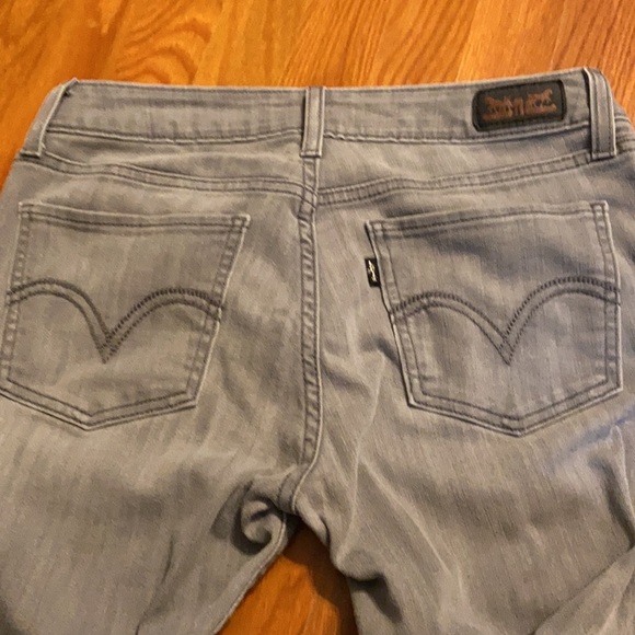Levi’s super skinny jeans - Picture 6 of 11